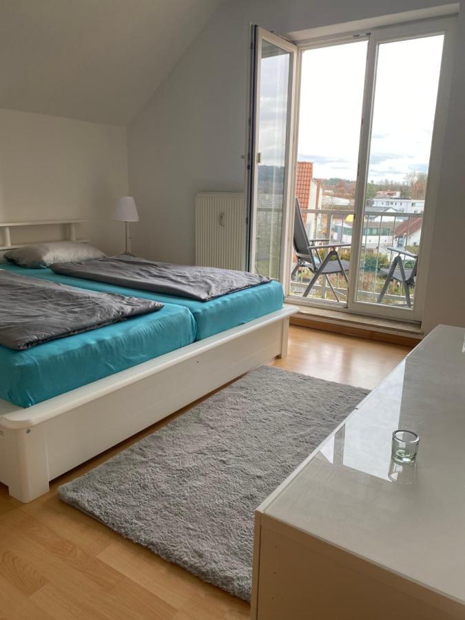 Ferienwohnung Seezeit Uhldingen-Mühlhofen Exterior foto