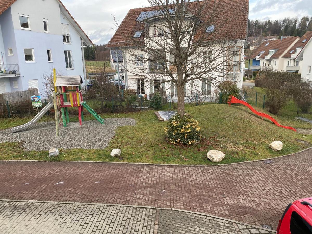 Ferienwohnung Seezeit Uhldingen-Mühlhofen Exterior foto