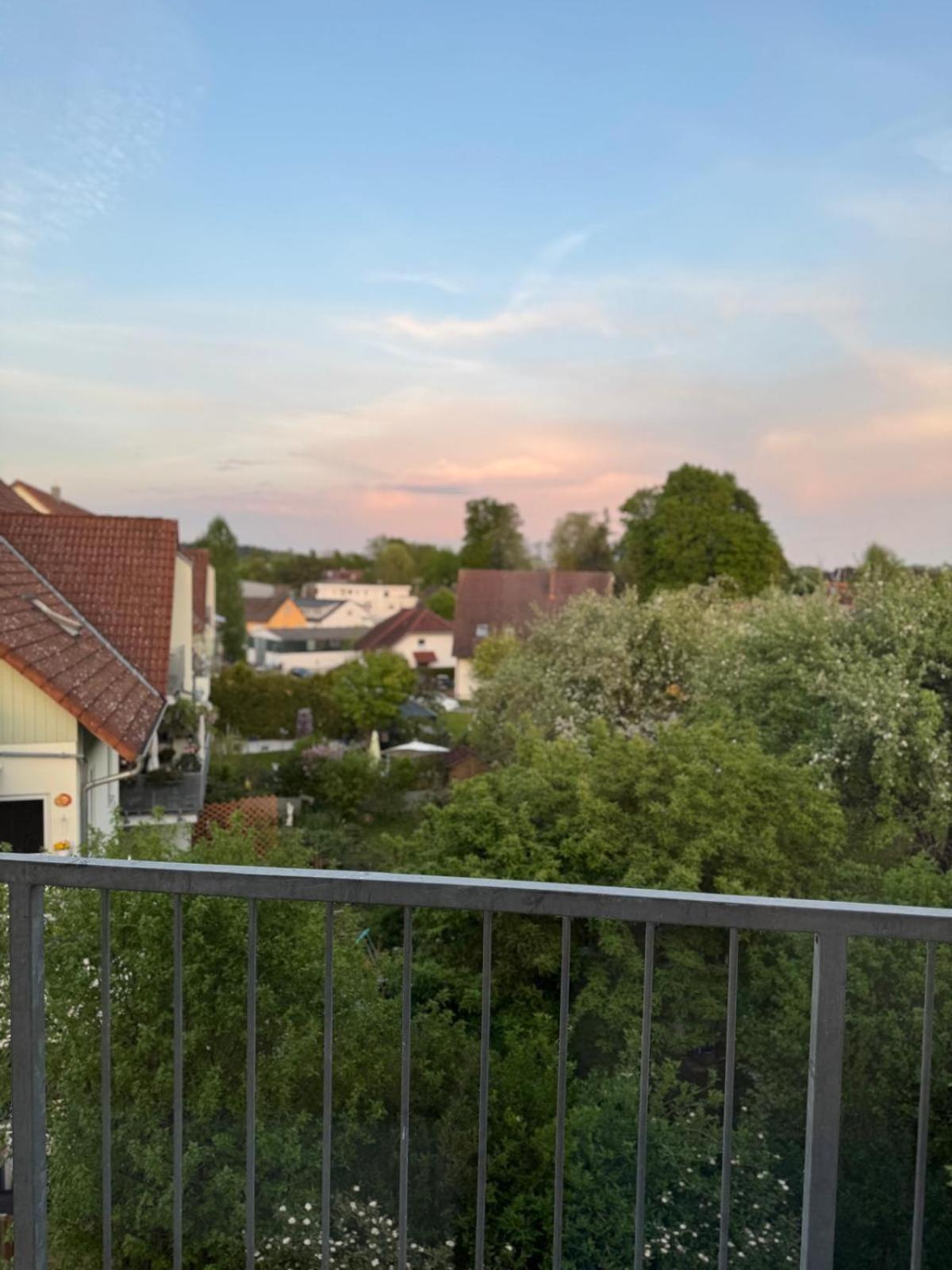 Ferienwohnung Seezeit Uhldingen-Mühlhofen Exterior foto